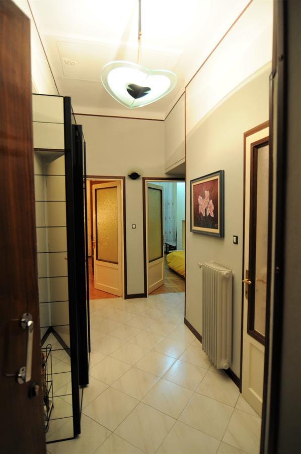 Ai Pucci Villa Trieste Bagian luar foto